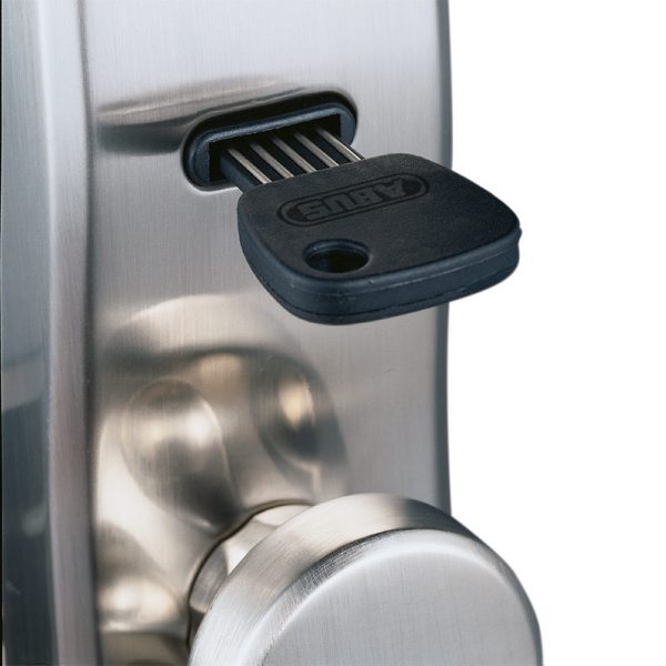 Elektronischer Türbeschlag Elektronischer Türbeschlag