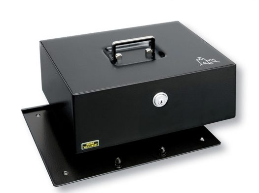 Geld-Kassette Dolezel