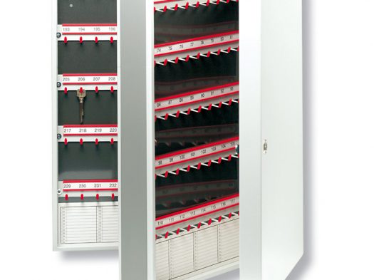 Schlüsselkasten Dolezel