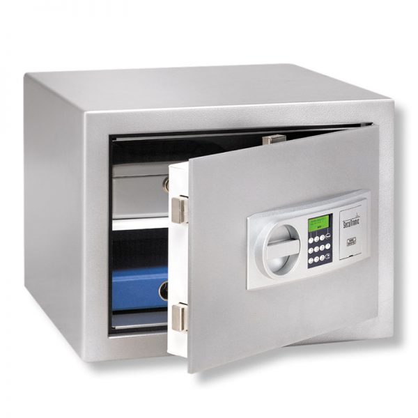 Tresor Burg Wächter Dolezel