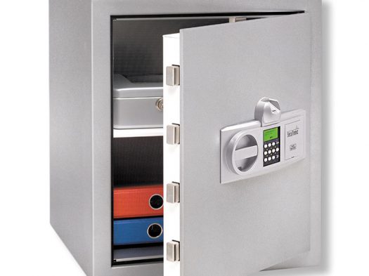 Tresor Burg Wächter Dolezel