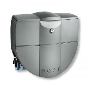 Briefkasten Dolezel