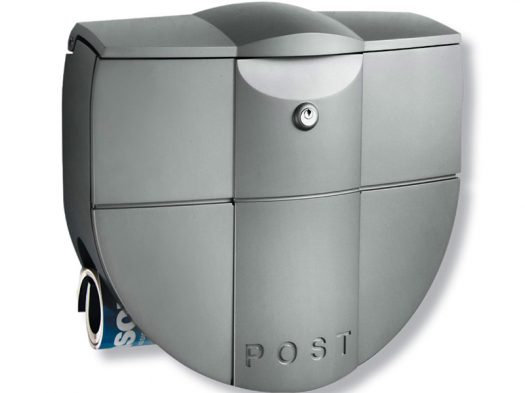 Briefkasten Dolezel