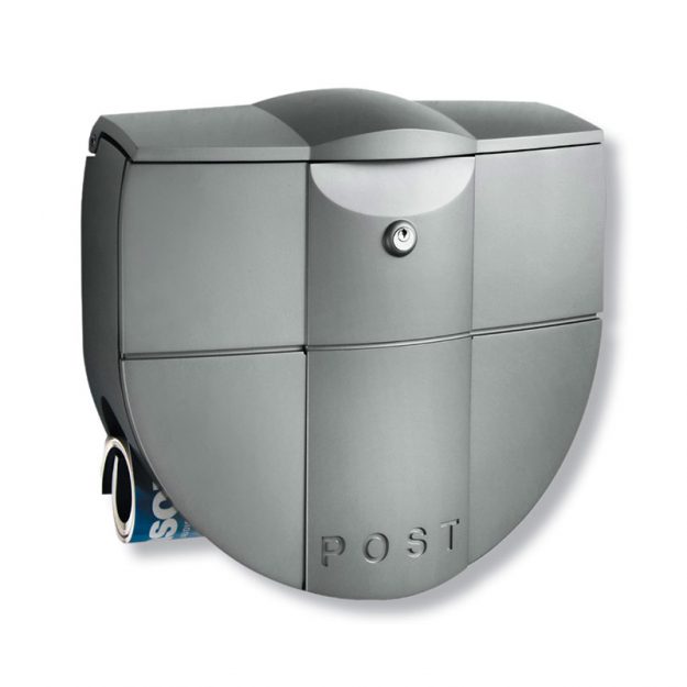 Briefkasten Dolezel