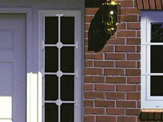 Fenster Gitter