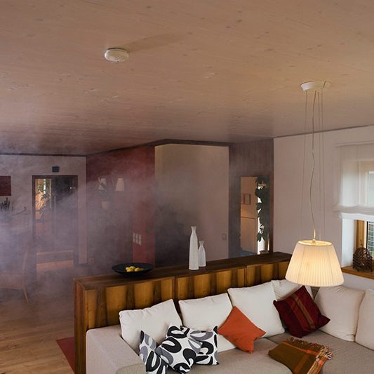 Rauchwarnmelder Dolezel