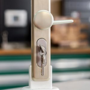 Türbeschläge von Dolezel