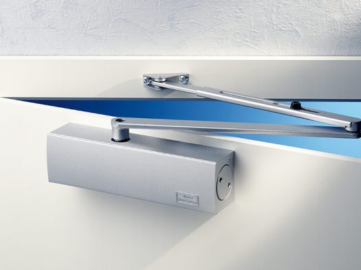 Türschliesser Dolezel