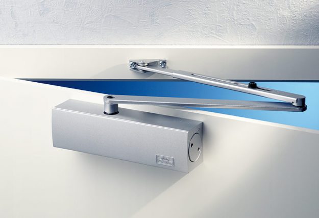 Türschliesser Dolezel