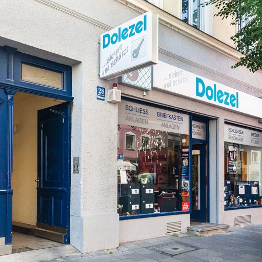 Dolezel München