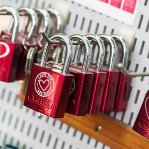 Dolezel Sicherheitsschloss