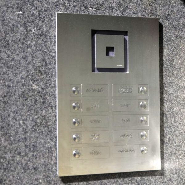 Klingelschilder Klingelschilder