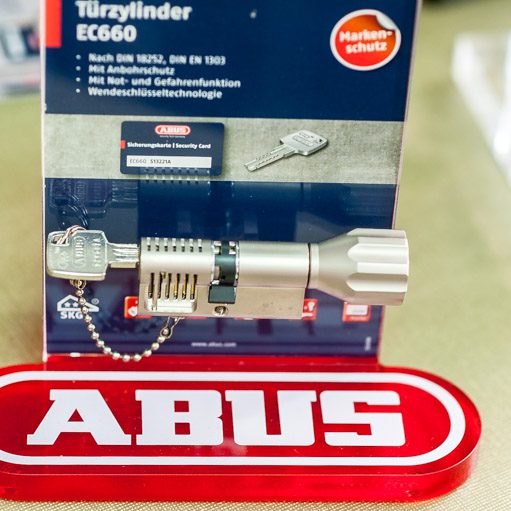 Türzylinder Doelzel Abus Türzylinder Doelzel Abus