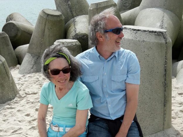 Urlaub Sommer Dolezel